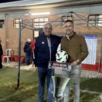 coppa bruno passalacqua 50^ edizione luzzetti rossi maggio 2025